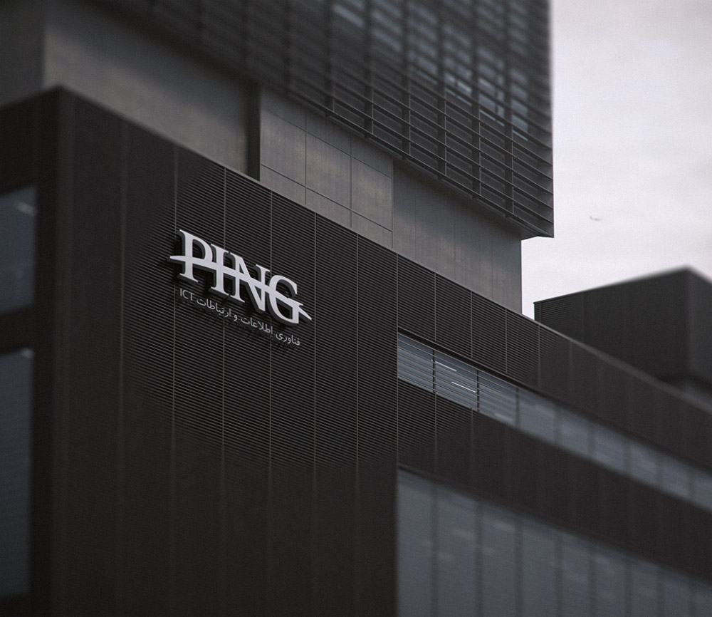 ping homepage