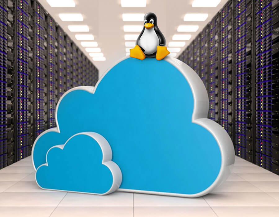 what-is-linux-hosting